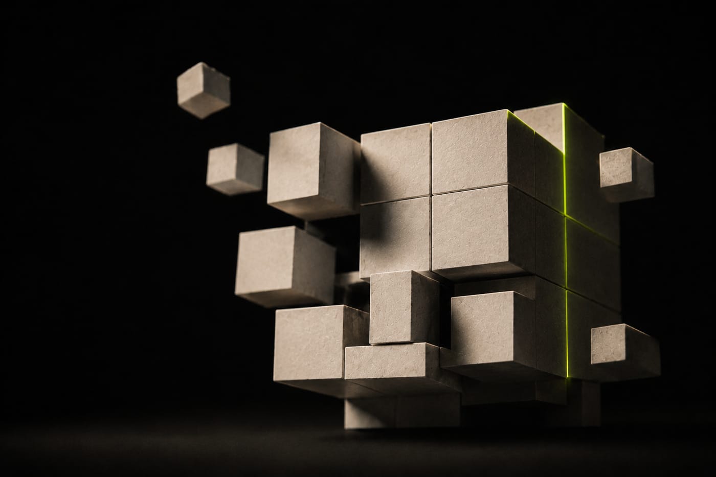 Building Brand Systems That Scale Past Series A