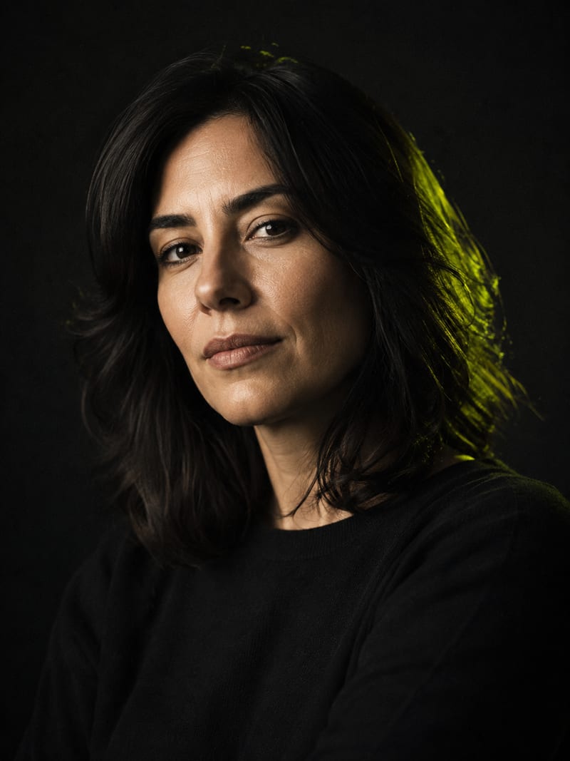 Ava Torres