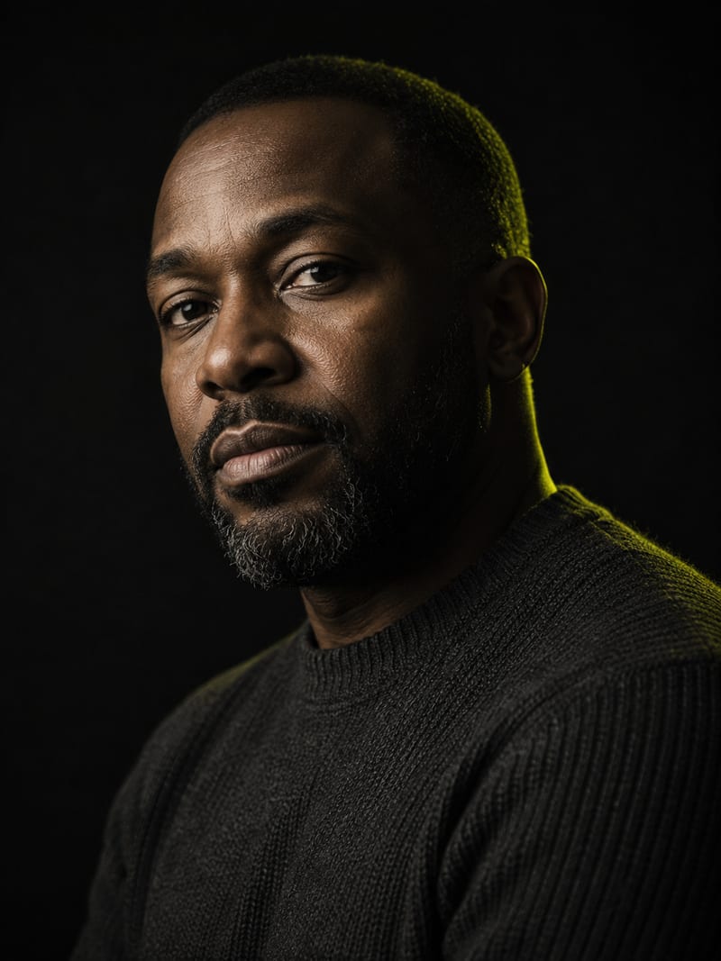 Daniel Okafor