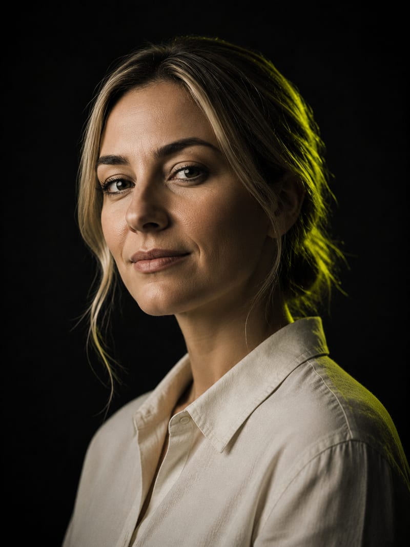 Lena Kowalski
