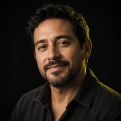Jonas Reyes