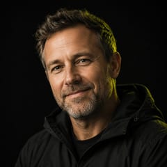 Marcus Webb