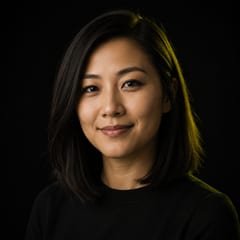 Mira Chen