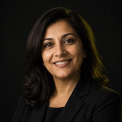 Priya Shah