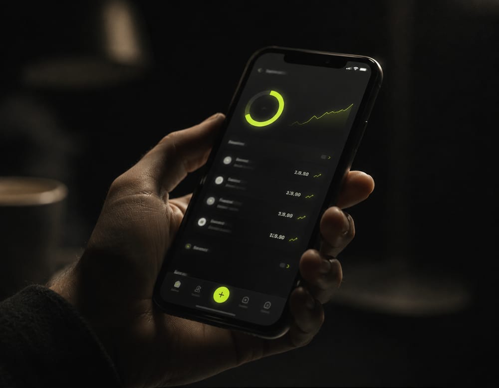 Halo Finance