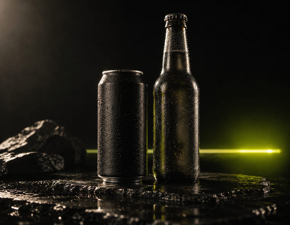 Northline Beverages